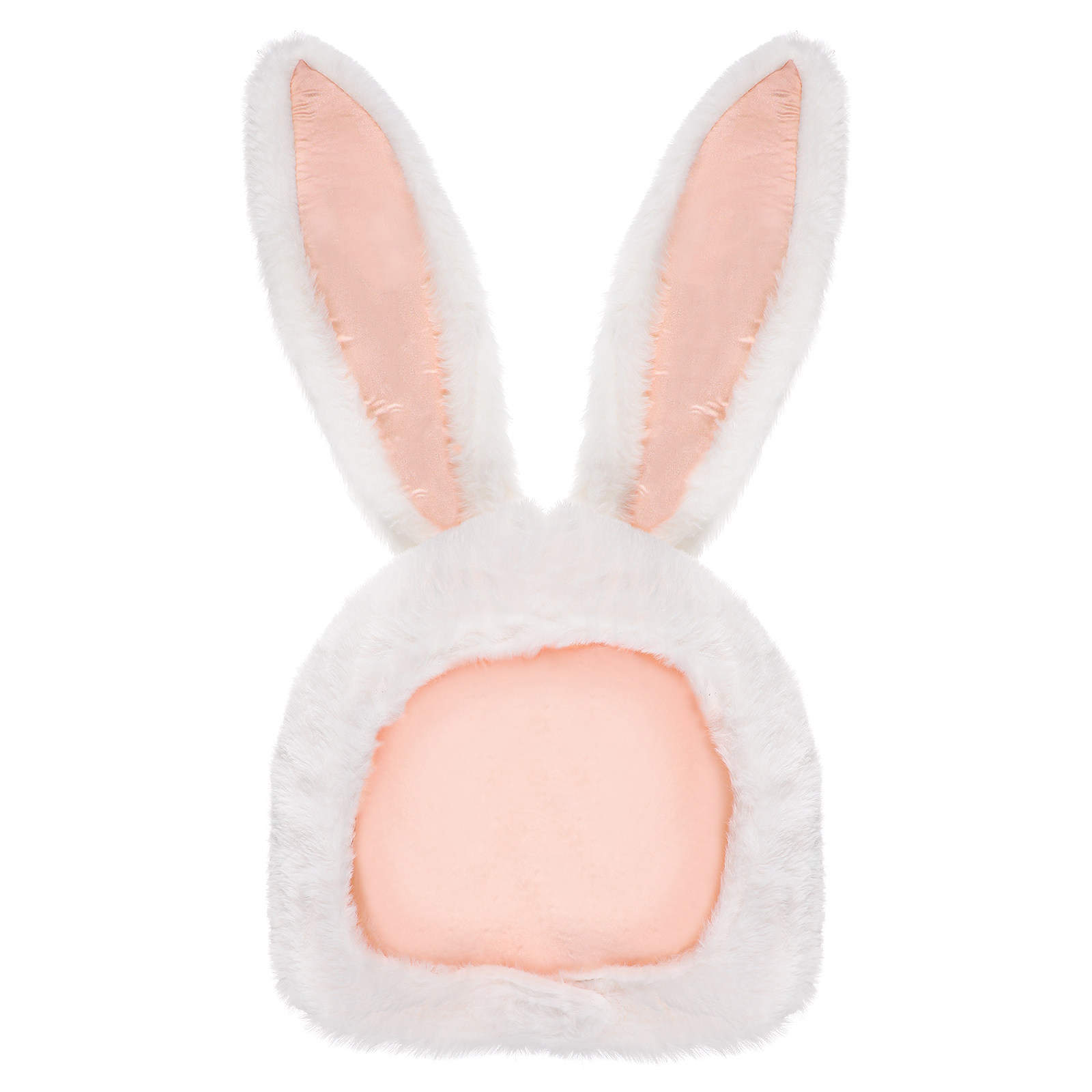 Rabbit Ears Hat Fun Bunny Head - مراجعة Easy Cosplay Prop وسعره