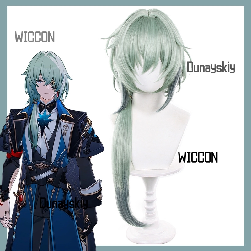 Honkai Star Rail Anaxa Cosplay - مراجعة Anaxa Cosplay Prop وسعره