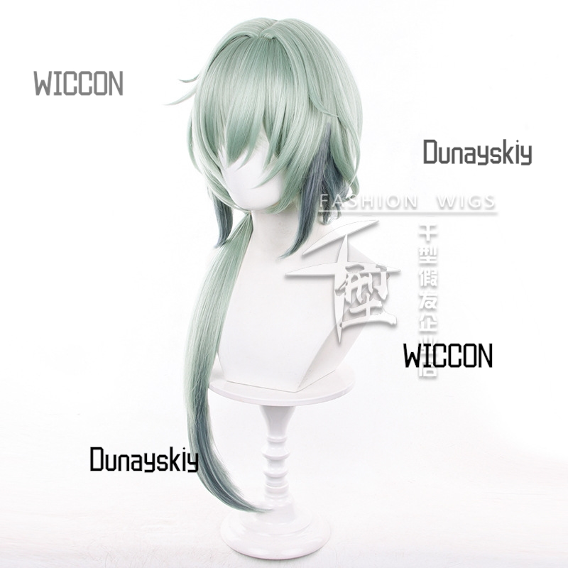 Honkai Star Rail Anaxa Cosplay - مراجعة Anaxa Cosplay Prop وسعره