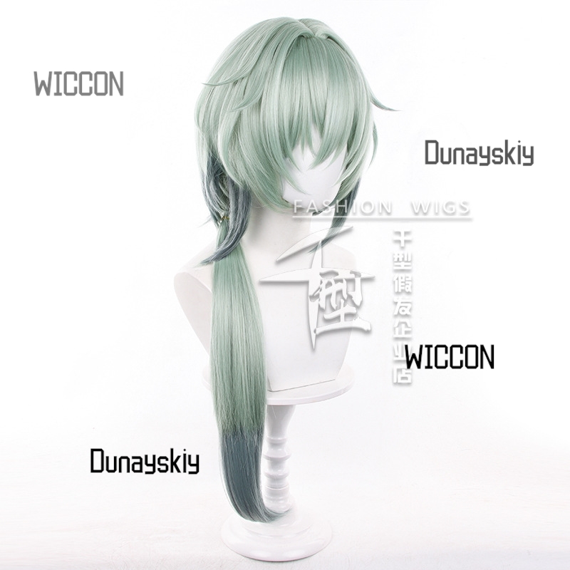 Honkai Star Rail Anaxa Cosplay - مراجعة Anaxa Cosplay Prop وسعره