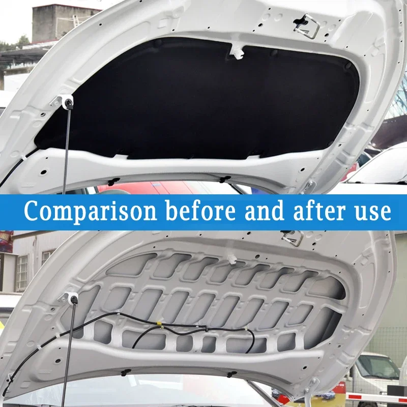 For Toyota Corolla Cross 2020- - مراجعة Eva Foam Sheet وسعره