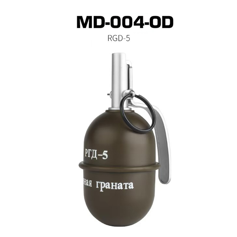Outdoor Fake Grenade Ornament  - مراجعة Cosplay Prop Display وسعره