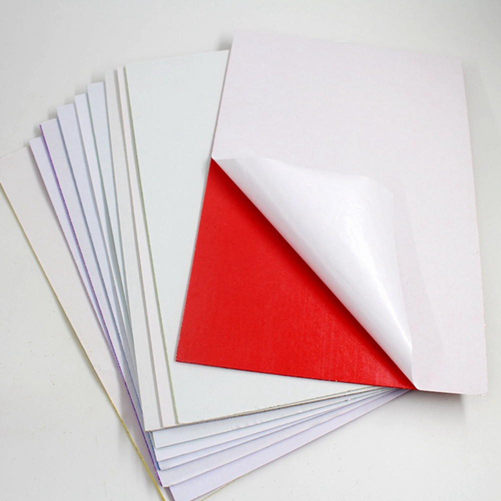 10Pcs Bright Colored Self-Adhe - مراجعة Eva Foam Sheet وسعره