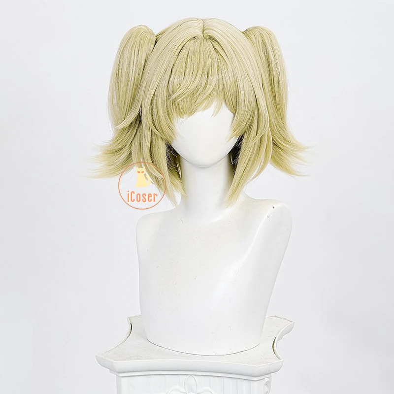 Zenless Zone Zero Burnice Whit - مراجعة Burnice Cosplay Prop وسعره