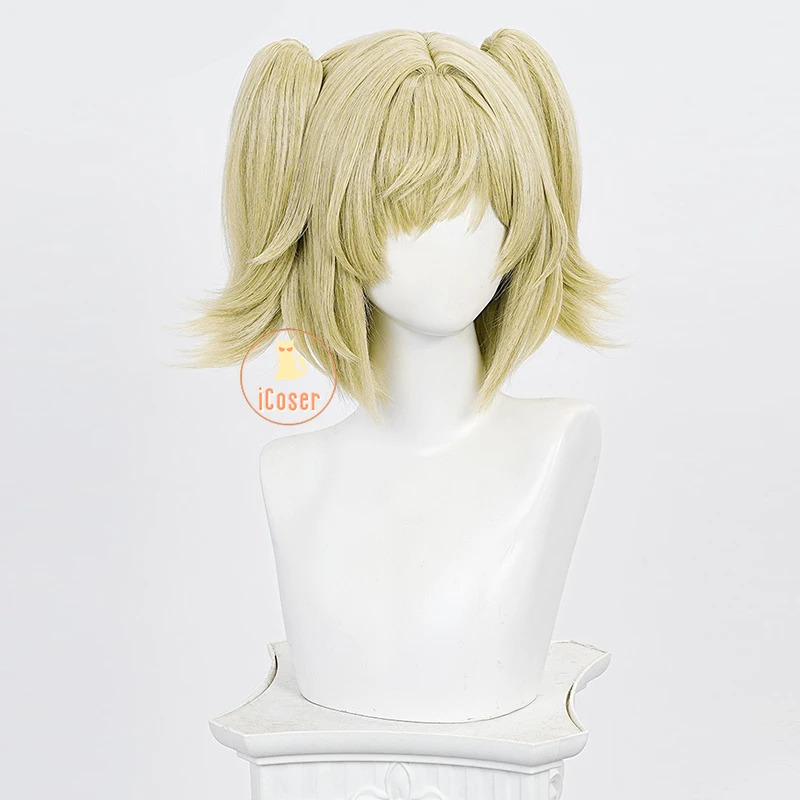 Zenless Zone Zero Burnice Whit - مراجعة Burnice Cosplay Prop وسعره