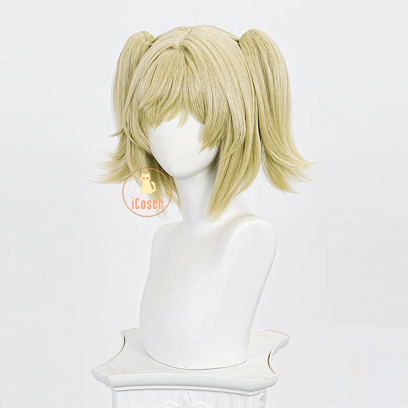 Zenless Zone Zero Burnice Whit - مراجعة Burnice Cosplay Prop وسعره