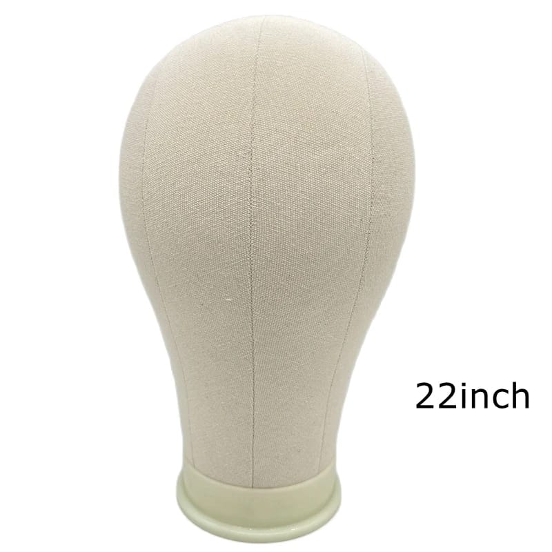 22 Inch Mannequin Head With St - مراجعة Cosplay Prop Display وسعره