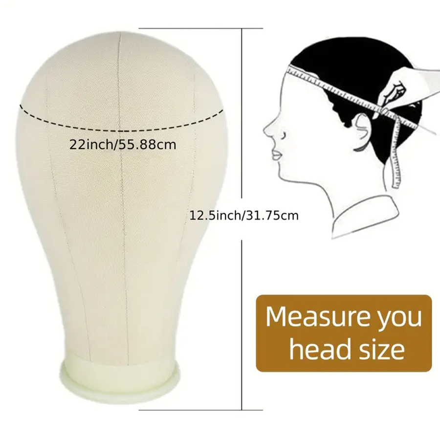 22 Inch Mannequin Head With St - مراجعة Cosplay Prop Display وسعره
