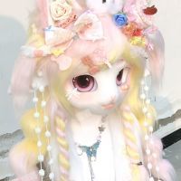 Custom OC Design Cat Kemono Fu - مراجعة Cosplay Prop Designer وسعره