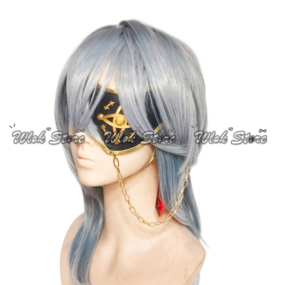 Game Honkai Star Rail Anaxa Co - مراجعة Anaxa Cosplay Prop وسعره