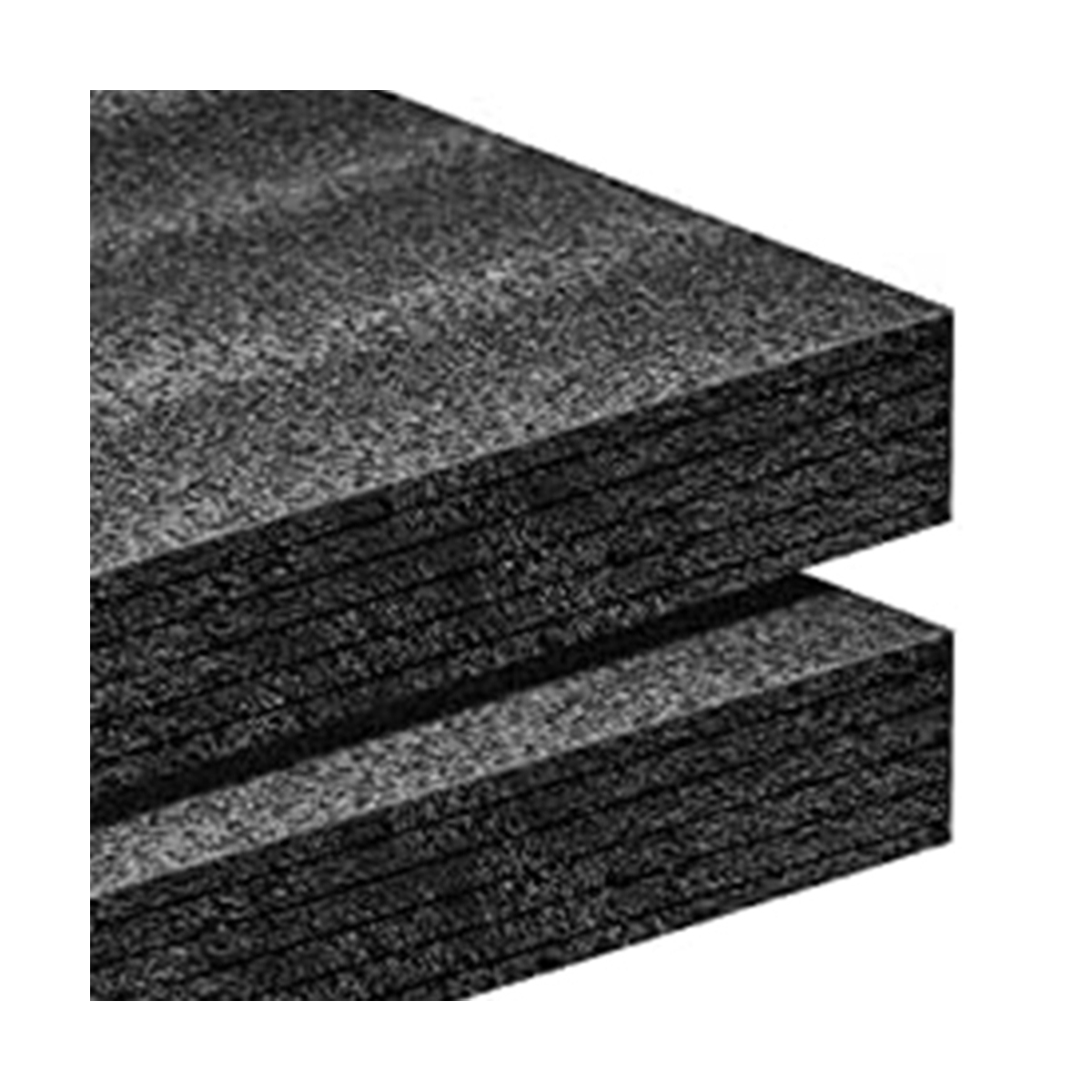 Polyethylene Foam 16X12X2Inch  - مراجعة Eva Foam Sheet وسعره
