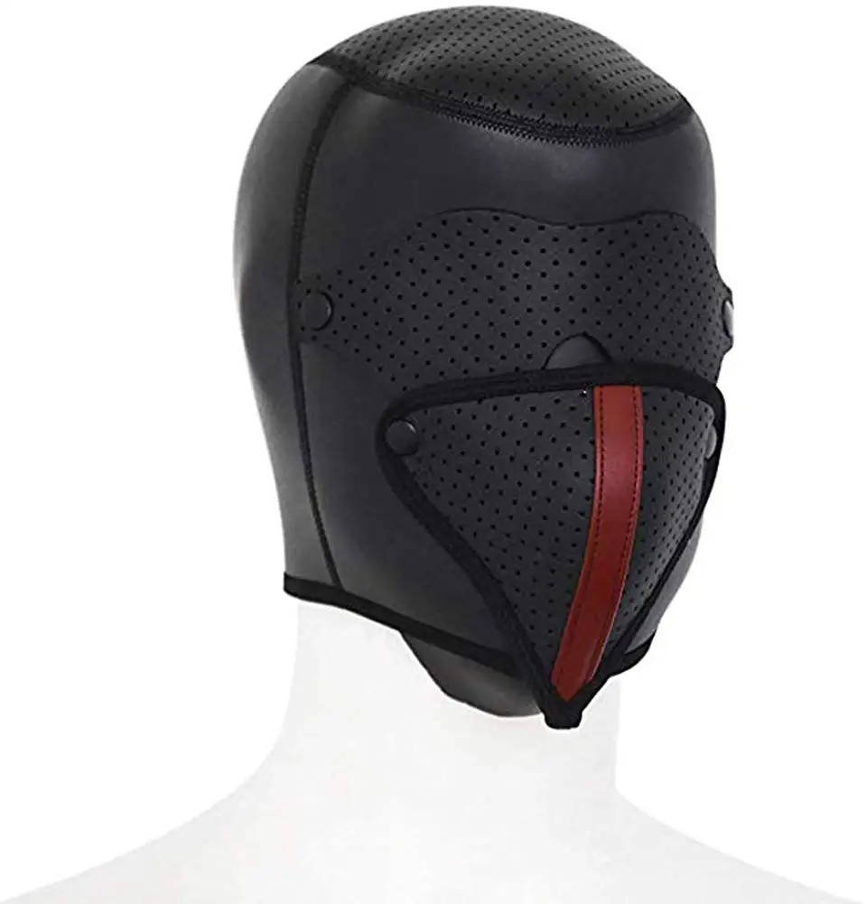Neoprene Breathable Cavalier F - مراجعة Cosplay Prop Designer وسعره