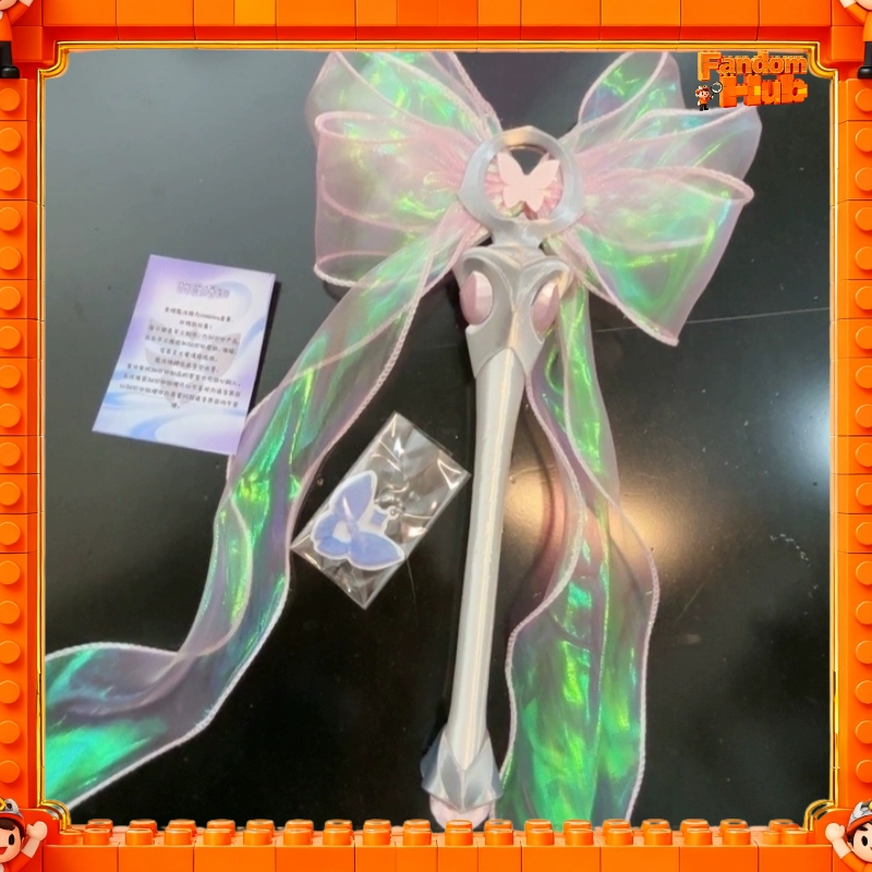 3D Printed Valorant Cosplay Pr - مراجعة Cosplay Prop 3D Print وسعره
