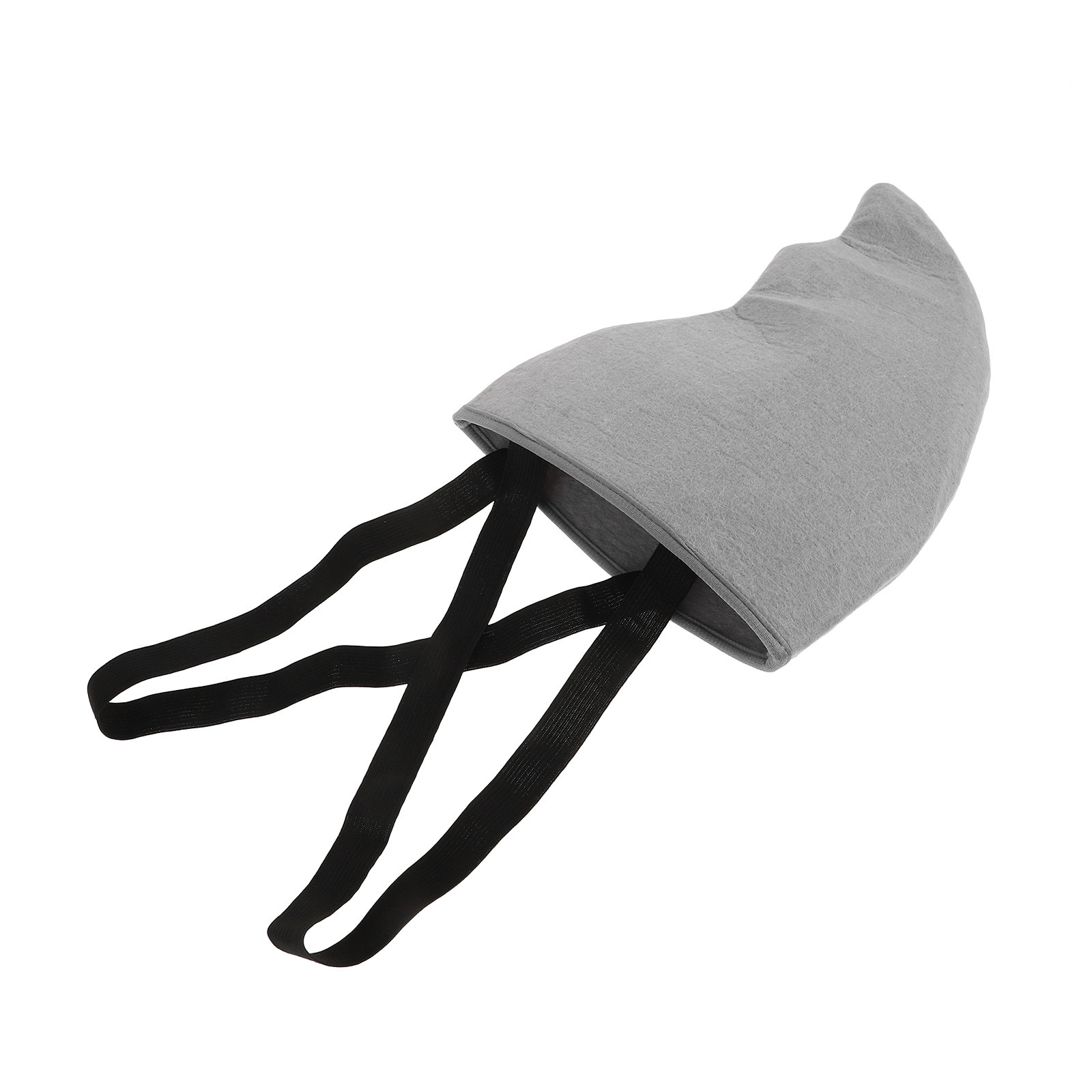 Shark Fin Accessory Suspender  - مراجعة Easy Cosplay Prop وسعره