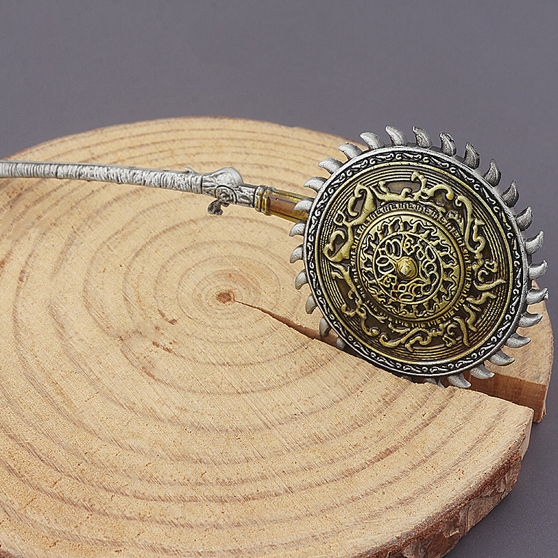 Game Bloodborne Meat Knife Hor - مراجعة Bloodborne Cosplay Prop وسعره