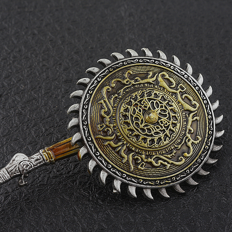 Game Bloodborne Meat Knife Hor - مراجعة Bloodborne Cosplay Prop وسعره