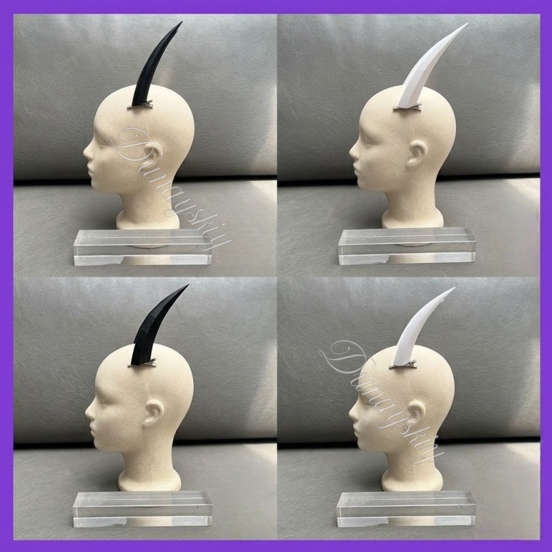 Anime Tensurai Cosplay Prop Be - مراجعة Cosplay Prop 3D Print وسعره