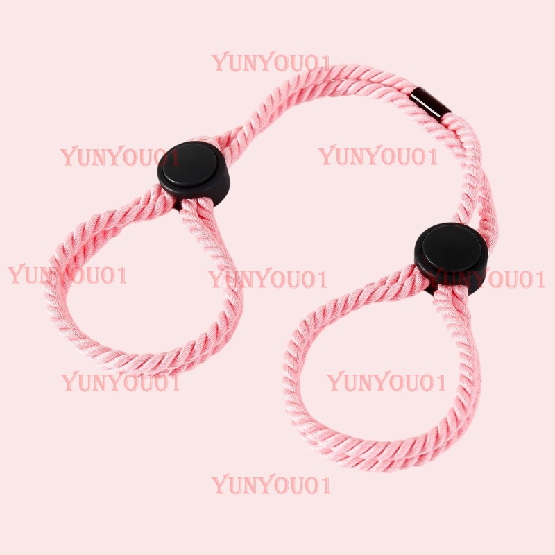 Novice Cotton Rope Binding Is  - مراجعة Easy Cosplay Prop وسعره