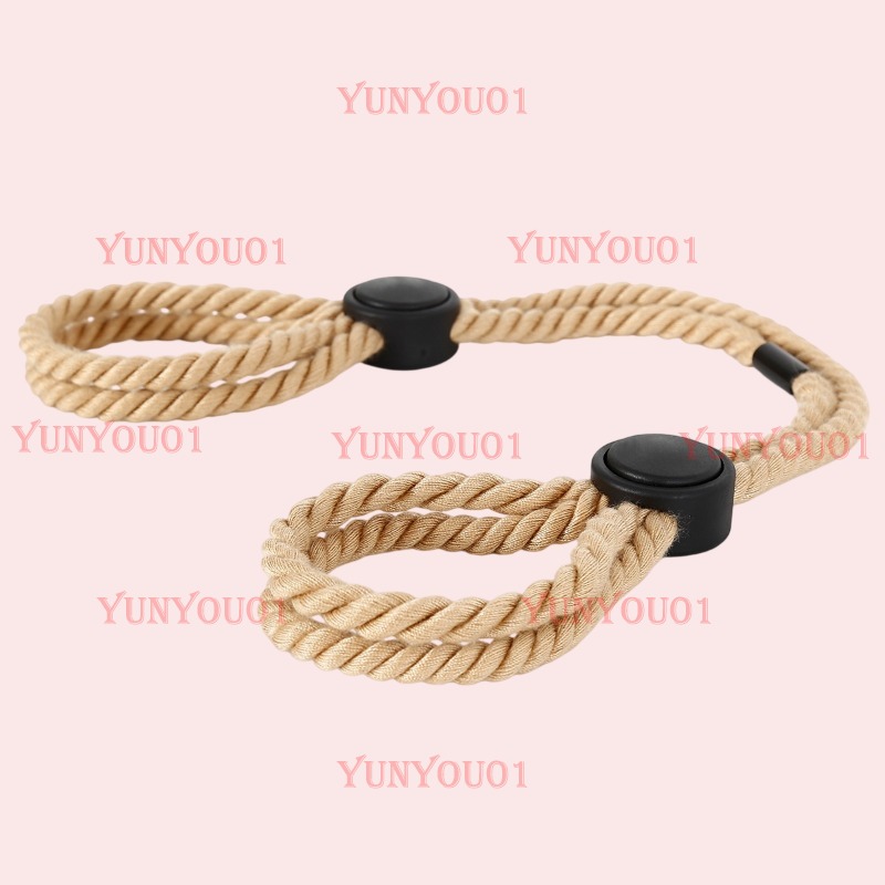 Novice Cotton Rope Binding Is  - مراجعة Easy Cosplay Prop وسعره