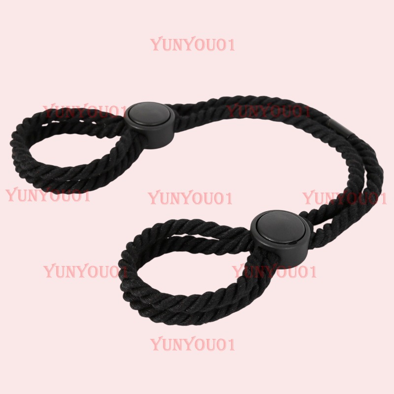 Novice Cotton Rope Binding Is  - مراجعة Easy Cosplay Prop وسعره