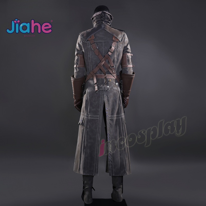 Game Bloodborne Ludwig hunter  - مراجعة Bloodborne Cosplay Prop وسعره