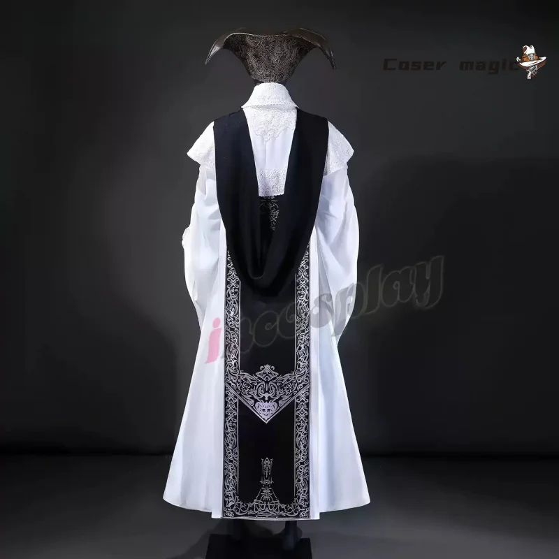 2025 new Game Bloodborne Choir - مراجعة Bloodborne Cosplay Prop وسعره