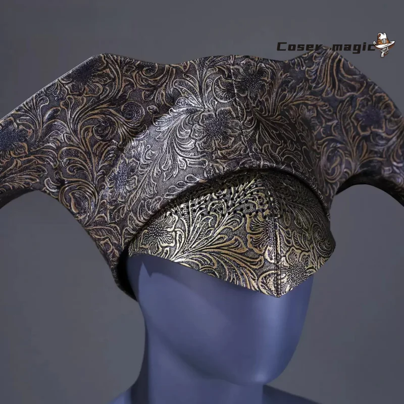 2025 new Game Bloodborne Choir - مراجعة Bloodborne Cosplay Prop وسعره