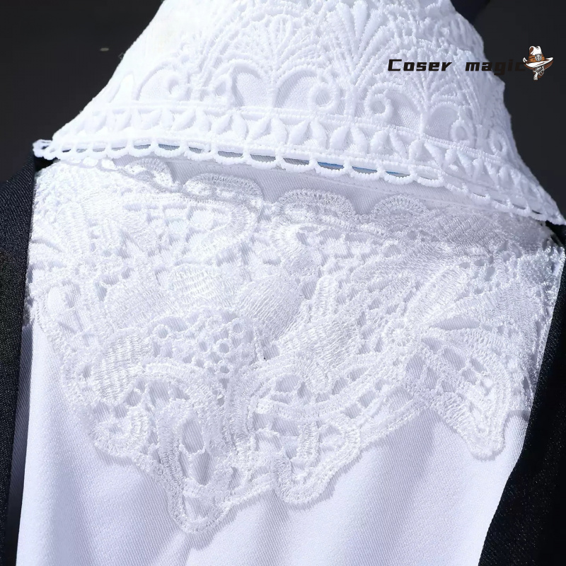 2025 new Game Bloodborne Choir - مراجعة Bloodborne Cosplay Prop وسعره