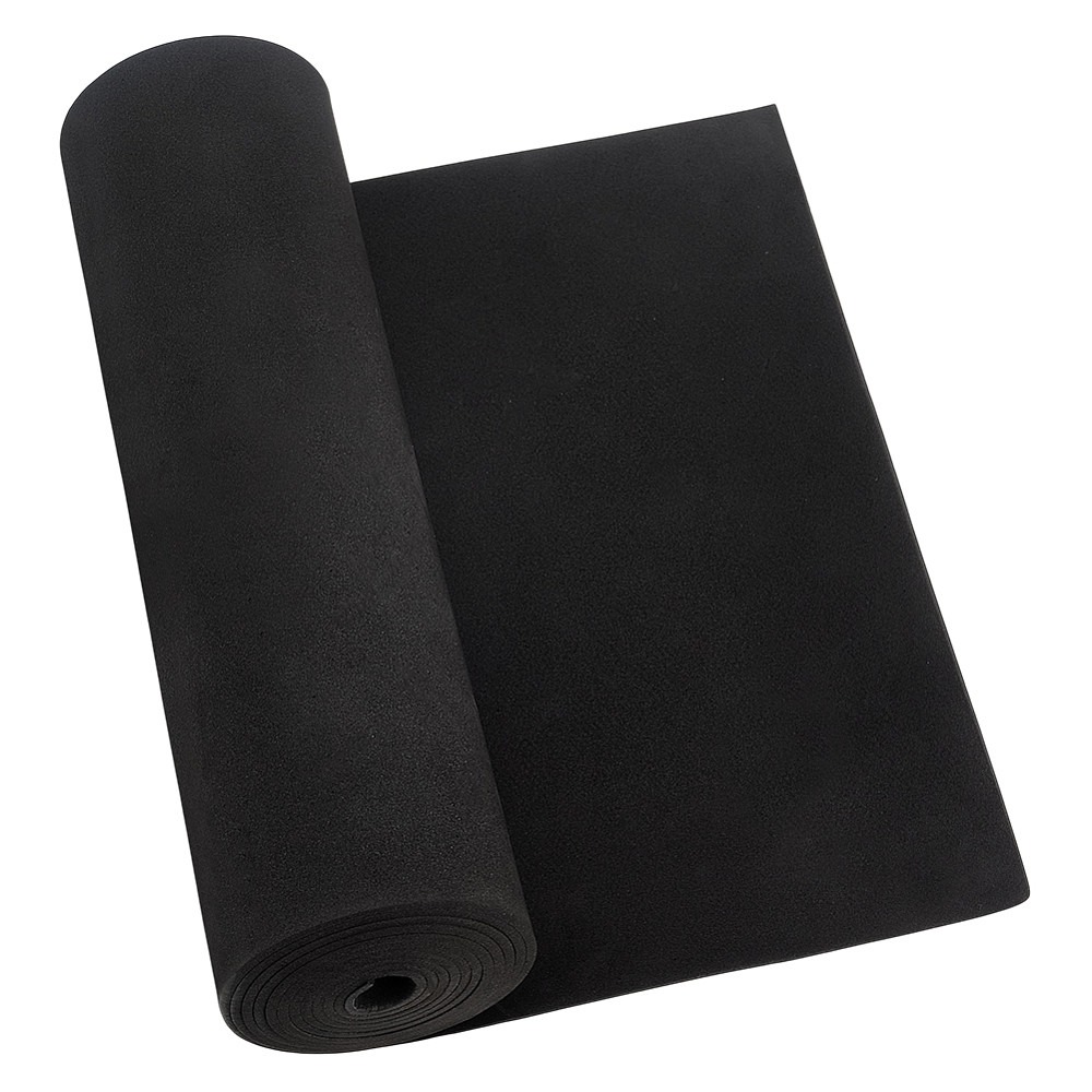 EVA Foam Roll For Art Supplies - مراجعة Craft Foam Roll وسعره