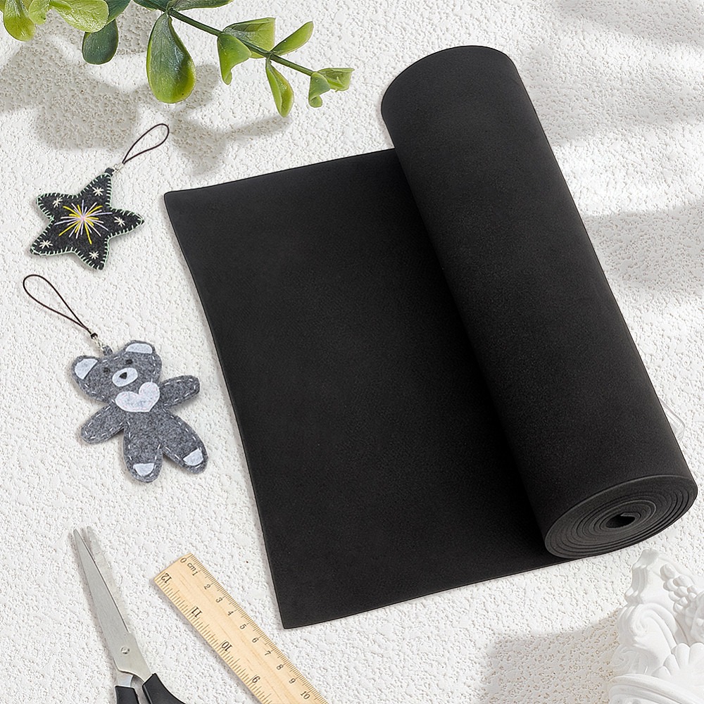 EVA Foam Roll For Art Supplies - مراجعة Craft Foam Roll وسعره