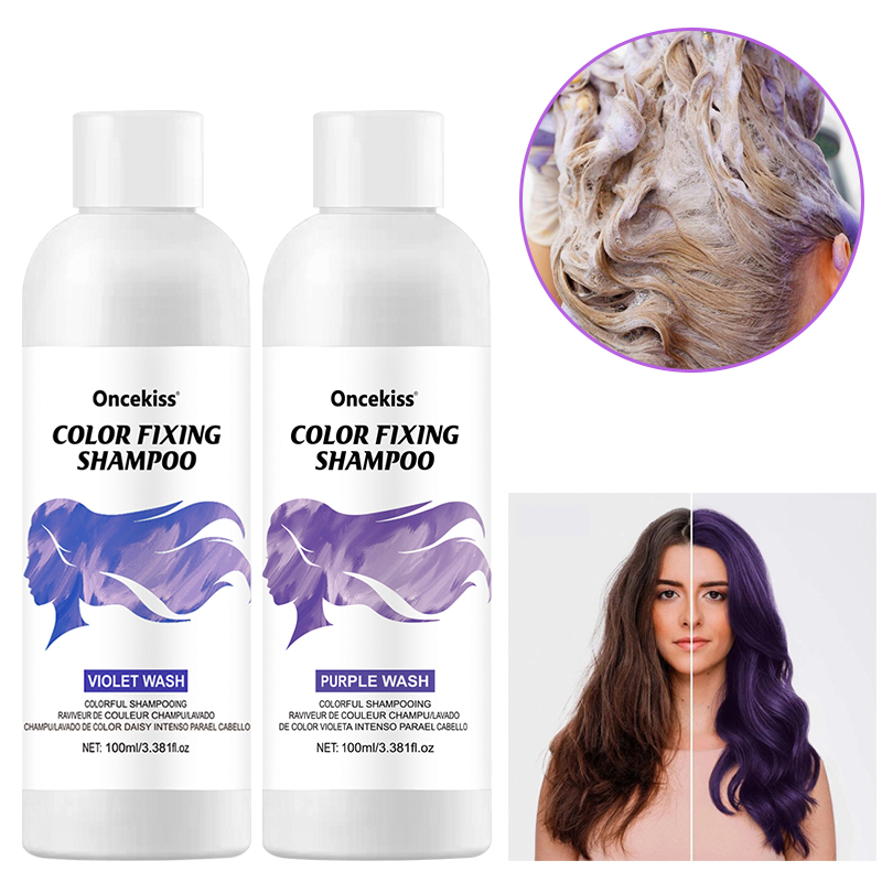 100ml Temporary Hair Color Sha - مراجعة Hair Spray Color وسعره
