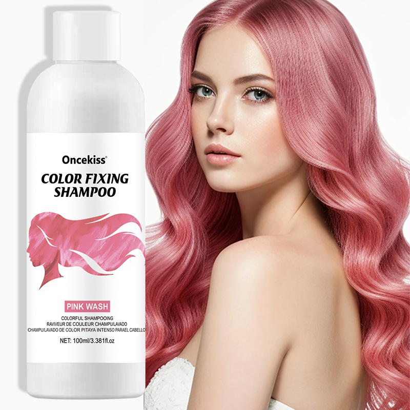 100ml Temporary Hair Color Sha - مراجعة Hair Spray Color وسعره