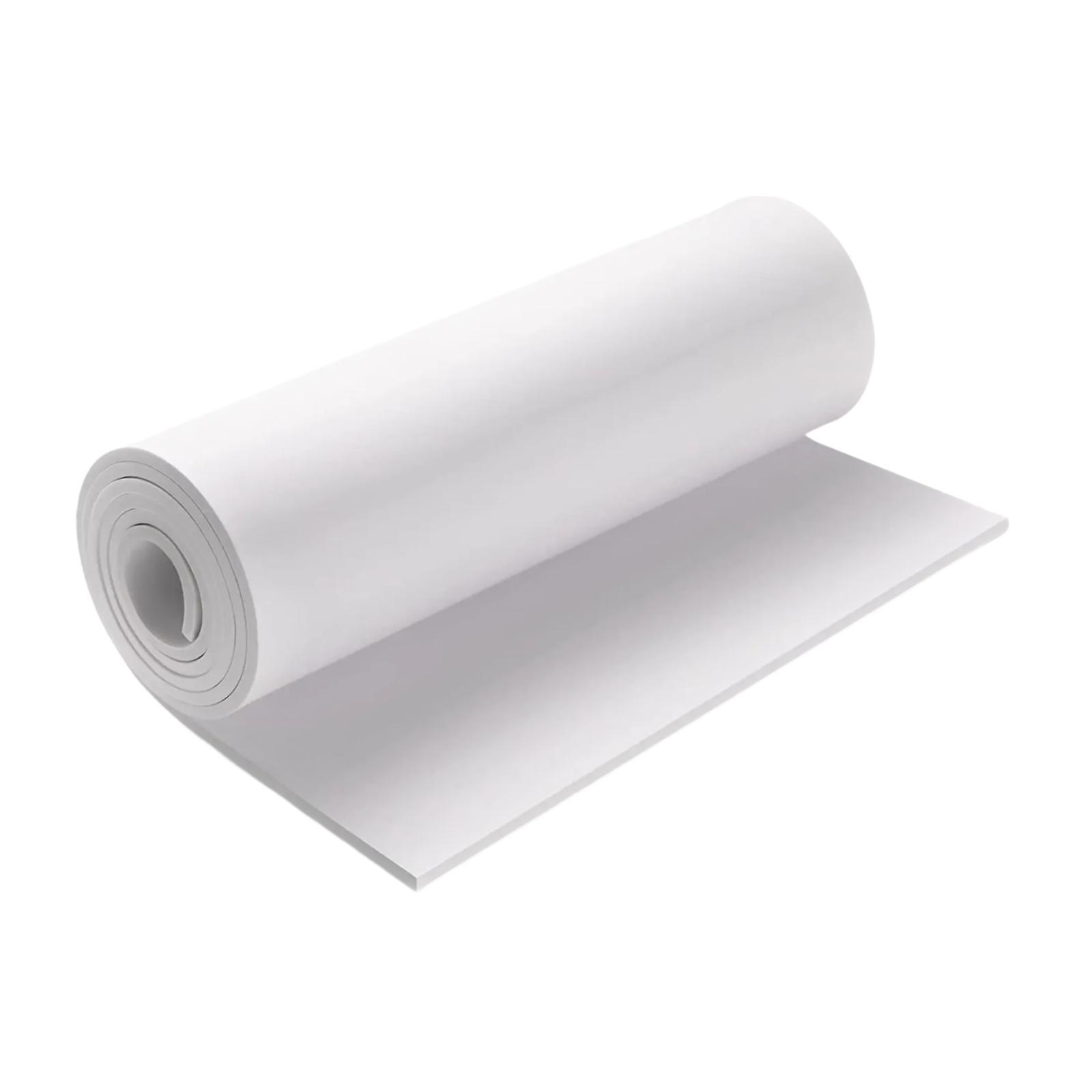 Craft Foam Versatile Sound Abs - مراجعة Craft Foam Roll وسعره