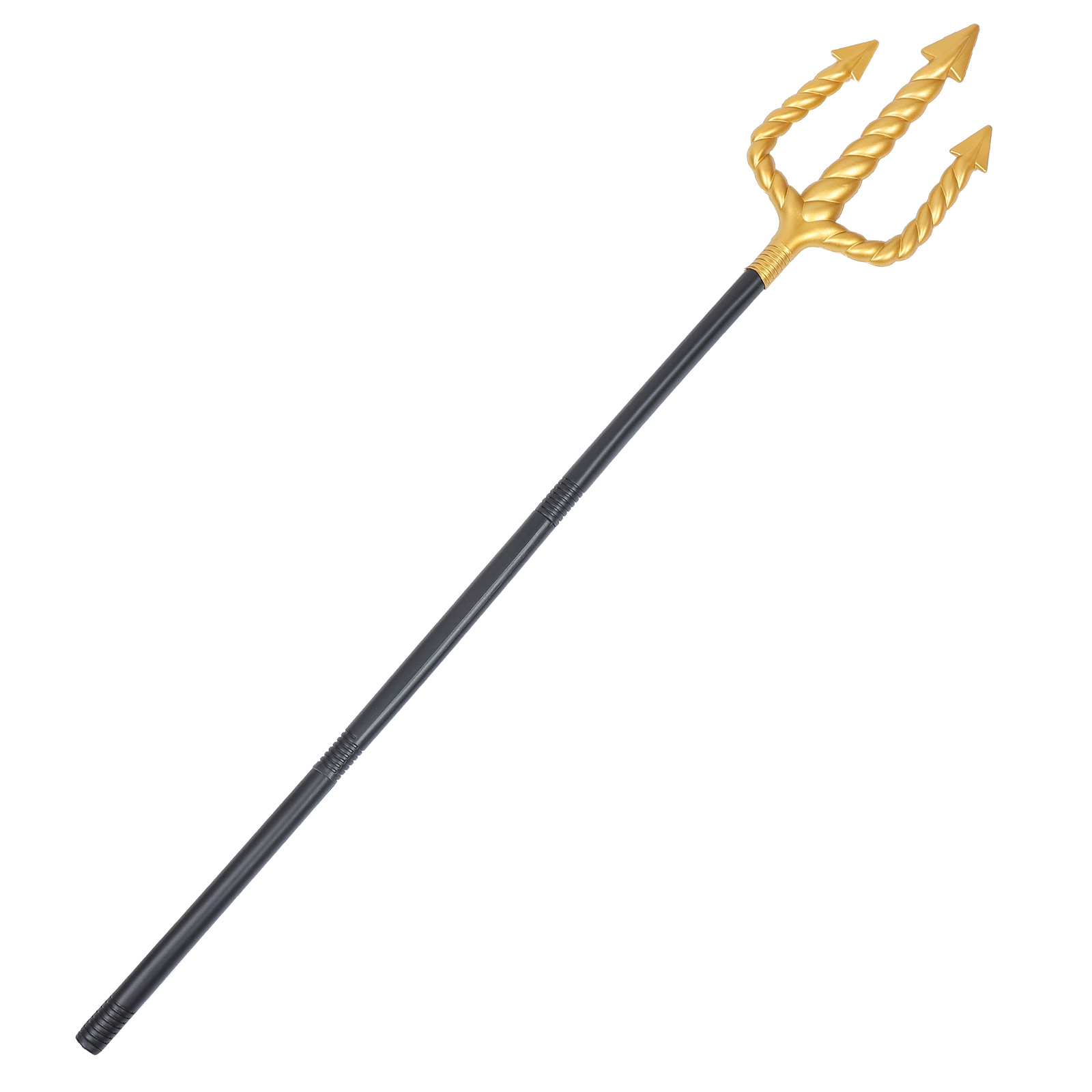 Cosplay Trident Prop Plastic I - مراجعة Easy Cosplay Prop وسعره