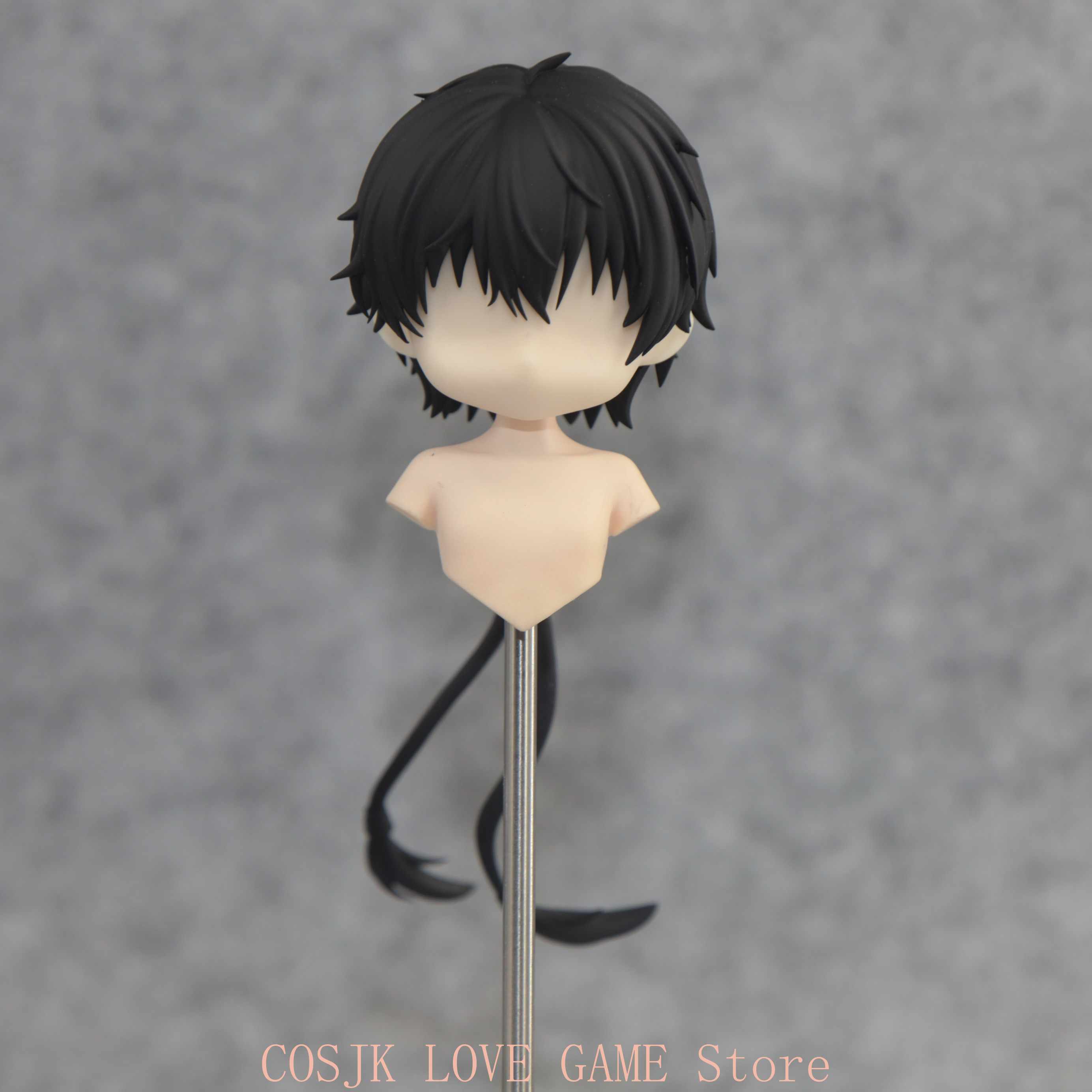 New Anime Rover Wuthering Wave - مراجعة Detachable Cosplay Prop وسعره