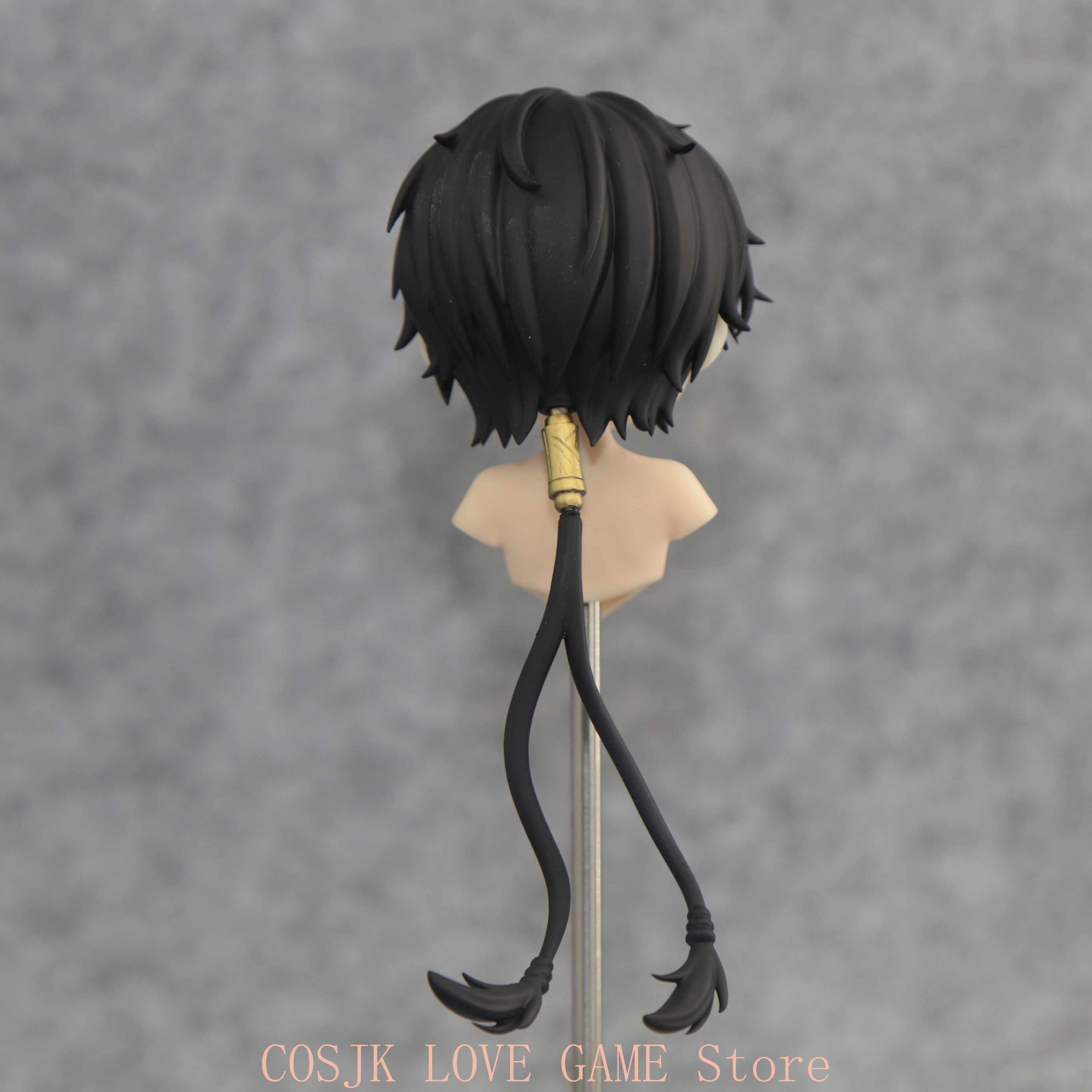 New Anime Rover Wuthering Wave - مراجعة Detachable Cosplay Prop وسعره