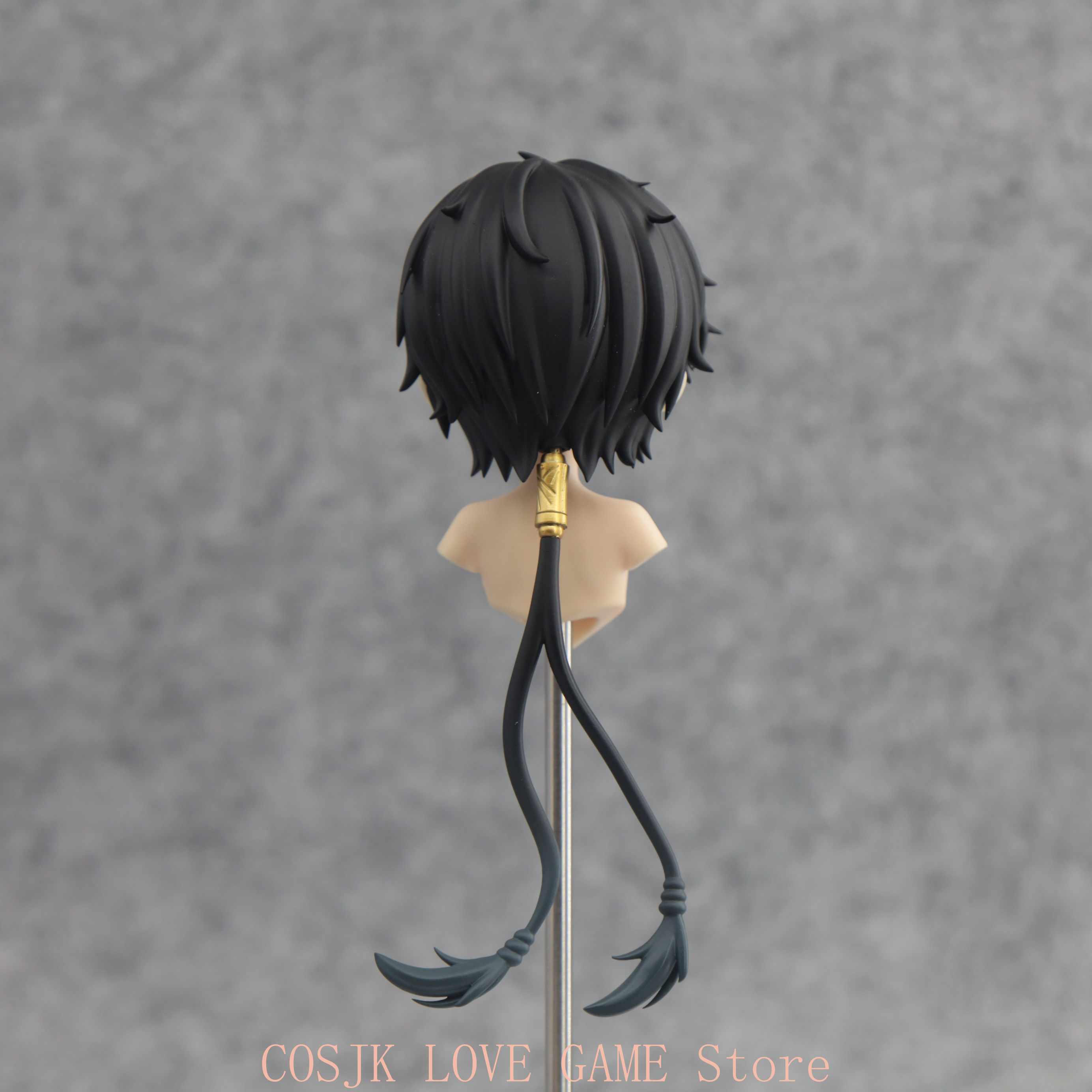 New Anime Rover Wuthering Wave - مراجعة Detachable Cosplay Prop وسعره