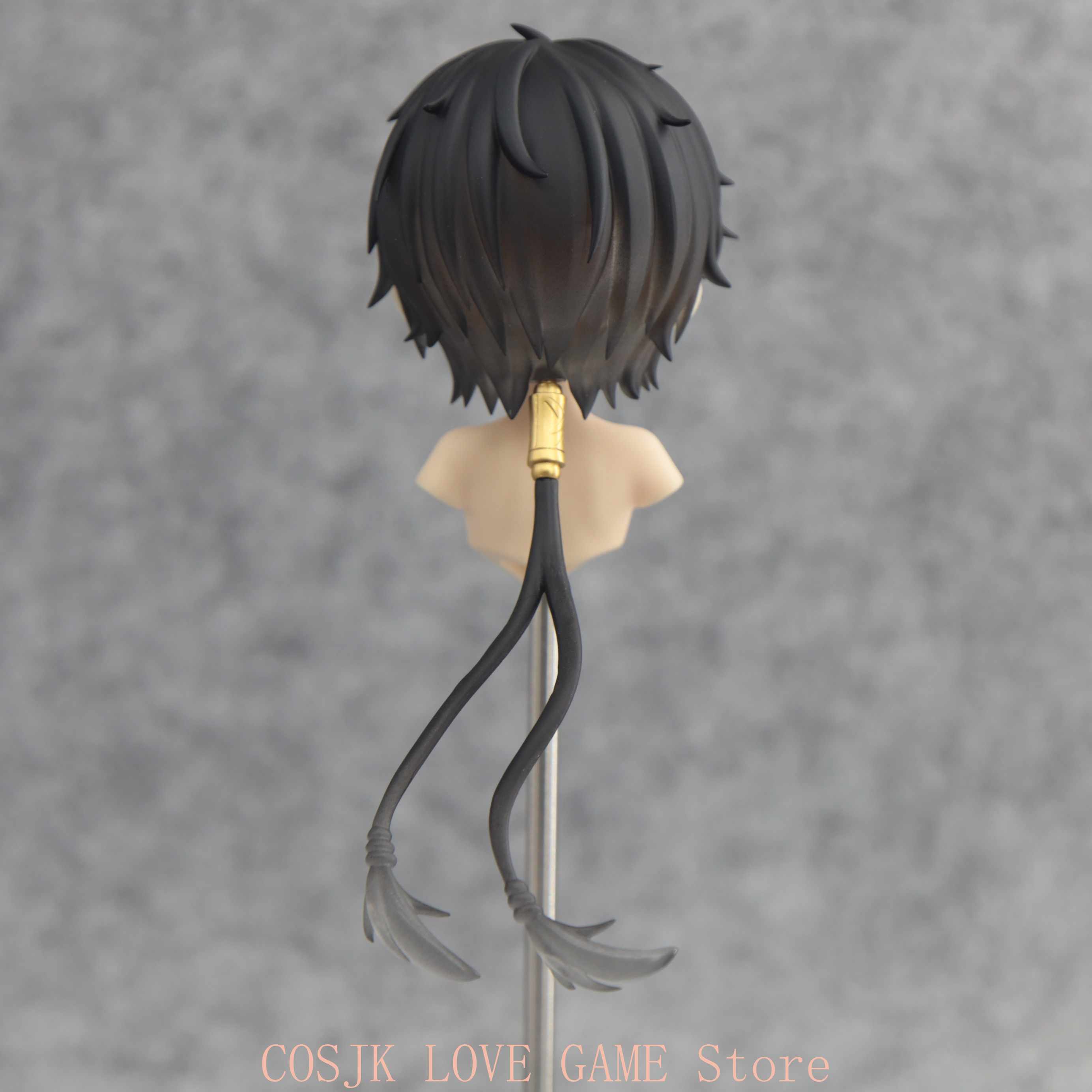New Anime Rover Wuthering Wave - مراجعة Detachable Cosplay Prop وسعره