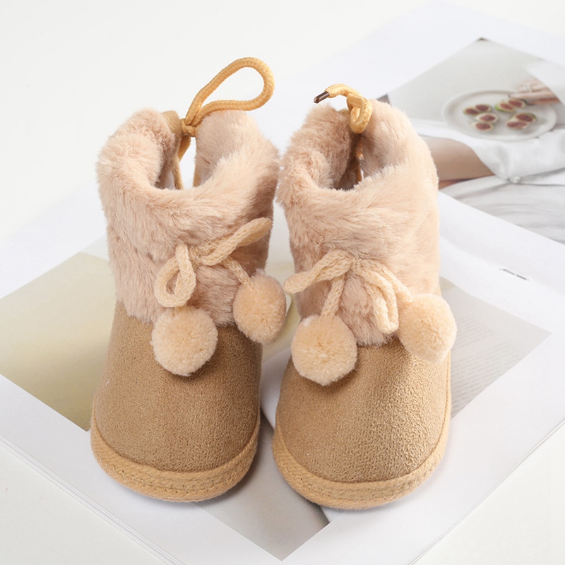 Winter Snow Baby Boots Warm Ne - مراجعة Thermoplastic Pellet وسعره