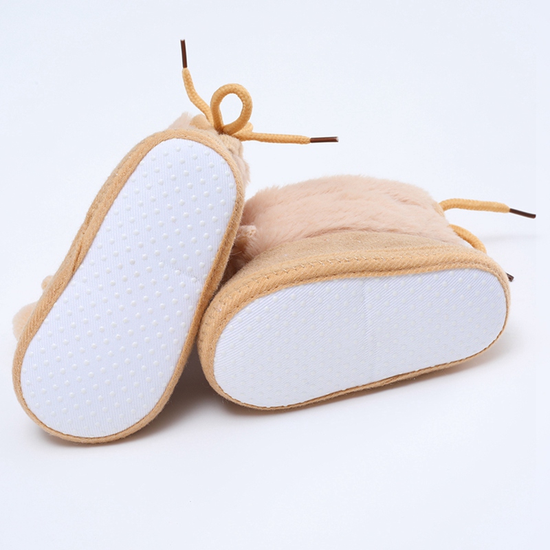 Winter Snow Baby Boots Warm Ne - مراجعة Thermoplastic Pellet وسعره