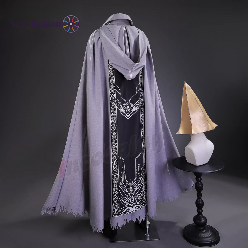 1/3Delusion Store bloodborne A - مراجعة Bloodborne Cosplay Prop وسعره
