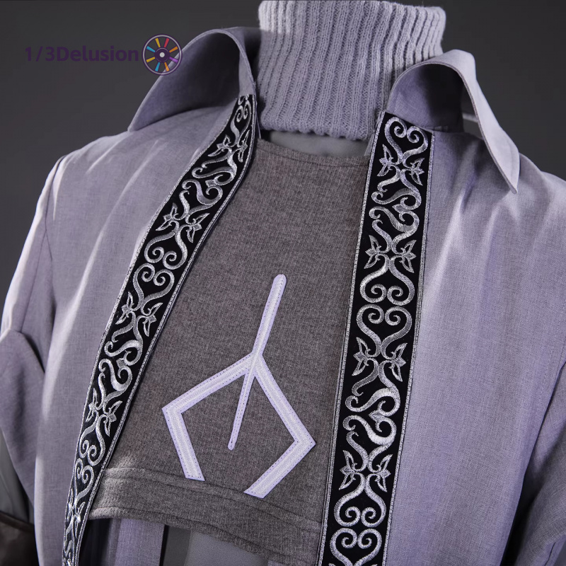 1/3Delusion Store bloodborne A - مراجعة Bloodborne Cosplay Prop وسعره