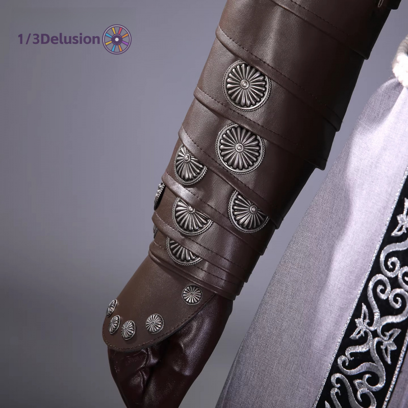 1/3Delusion Store bloodborne A - مراجعة Bloodborne Cosplay Prop وسعره
