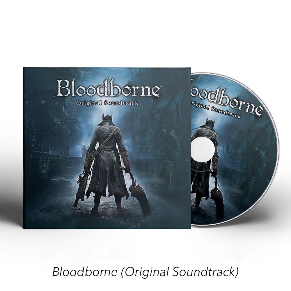 Game Bloodborne Yuka Kitamura  - مراجعة Bloodborne Cosplay Prop وسعره