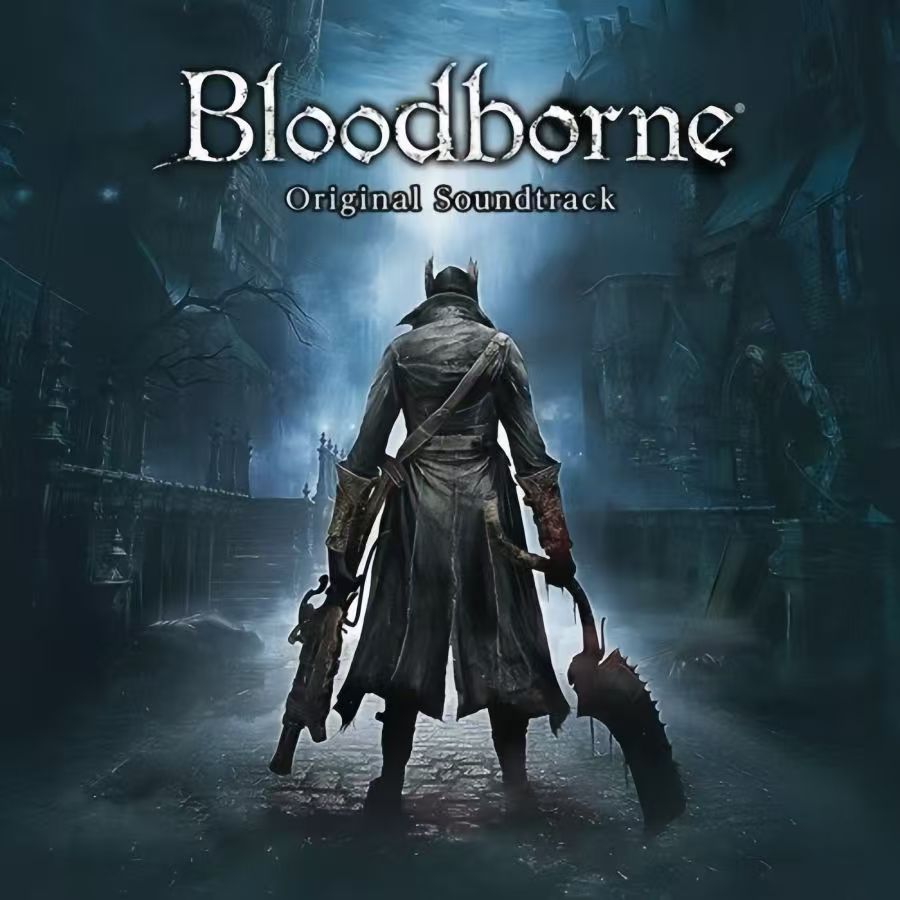 Game Bloodborne Yuka Kitamura  - مراجعة Bloodborne Cosplay Prop وسعره