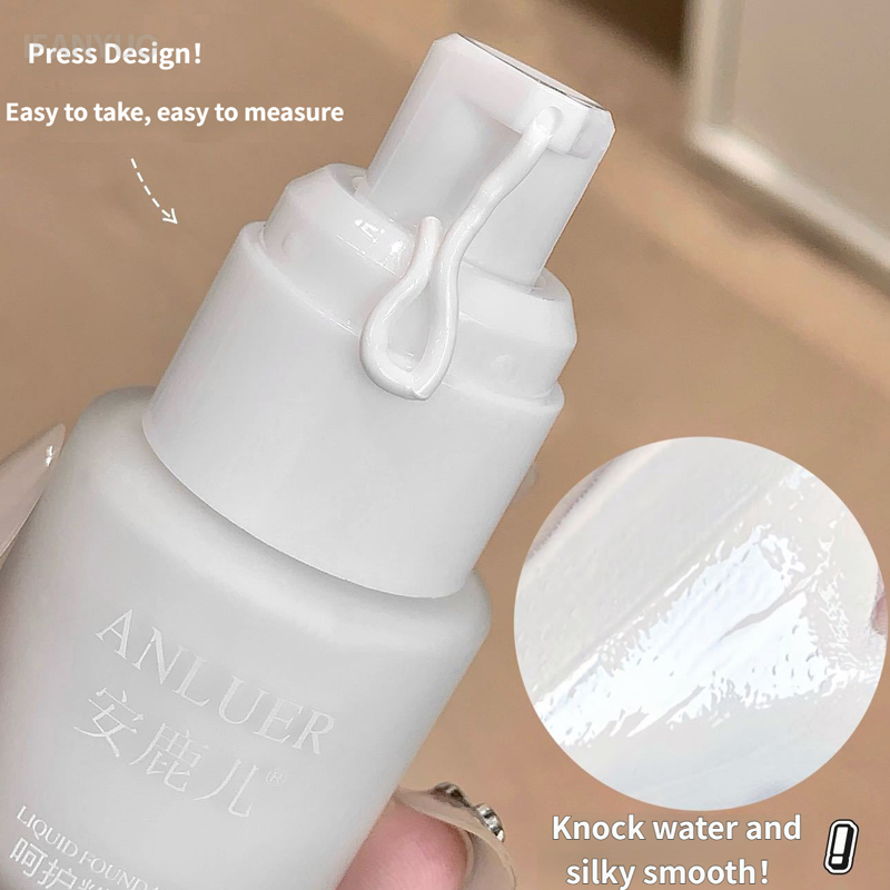 Matte White Liquid Foundation  - مراجعة Cosplay Prop Primer وسعره
