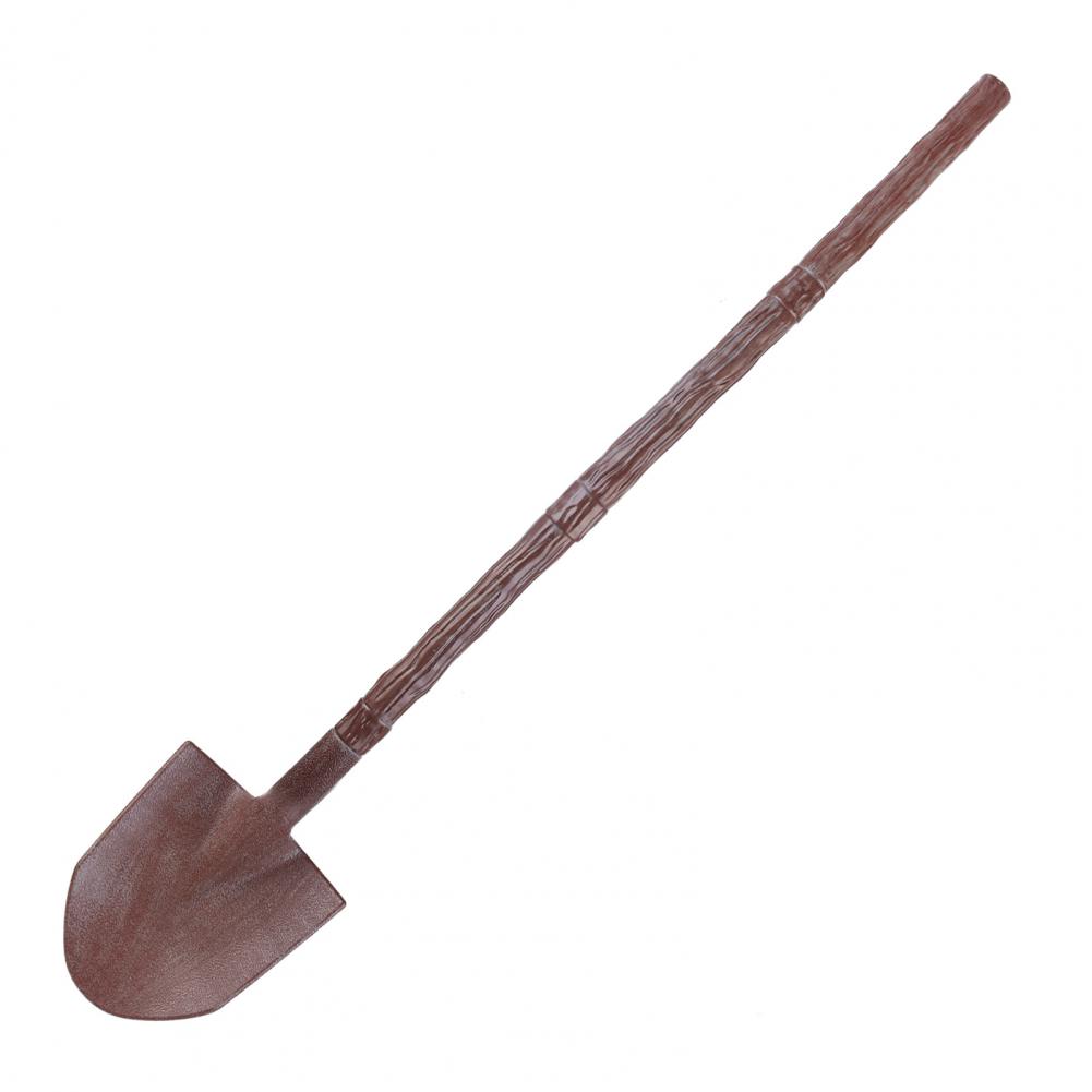 Detachable Length Shovel Hallo - مراجعة Detachable Cosplay Prop وسعره
