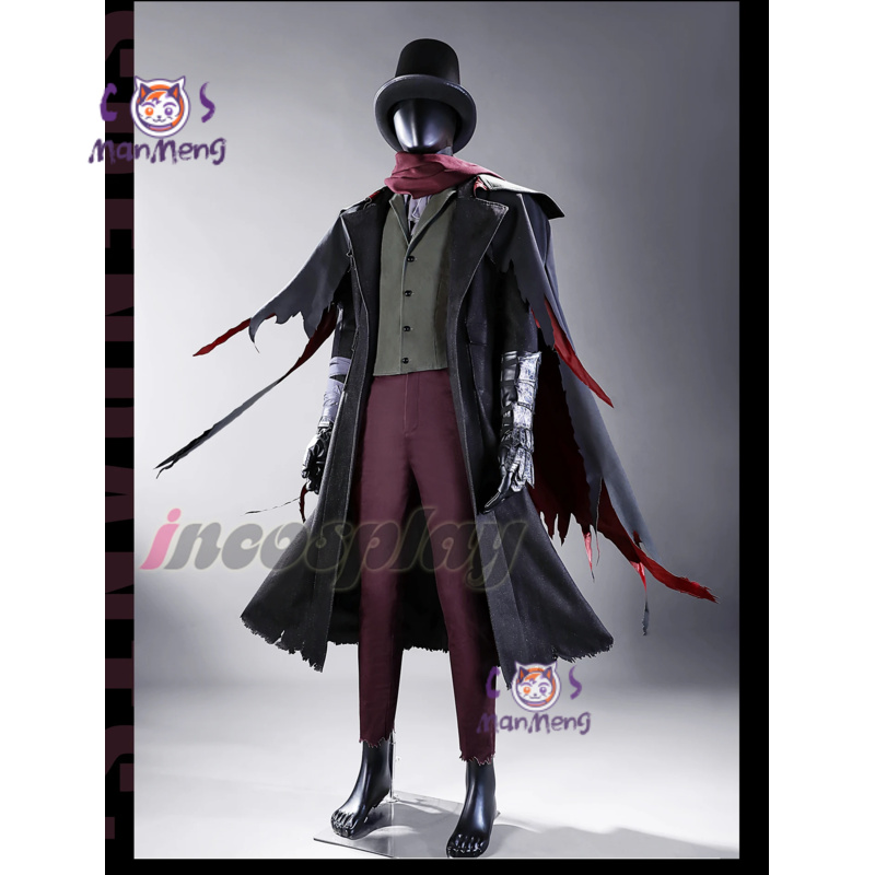 Gehrman Hunter New 2025 Game B - مراجعة Bloodborne Cosplay Prop وسعره
